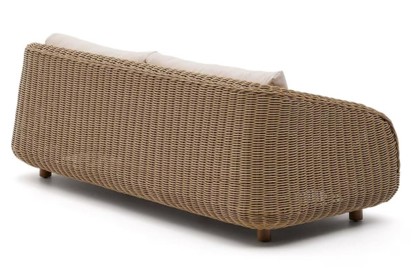 Диван 3-местный La Forma Meria O00064NW87-7