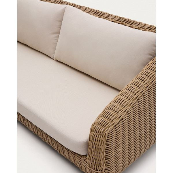 Диван 3-местный La Forma Meria O00064NW87-9