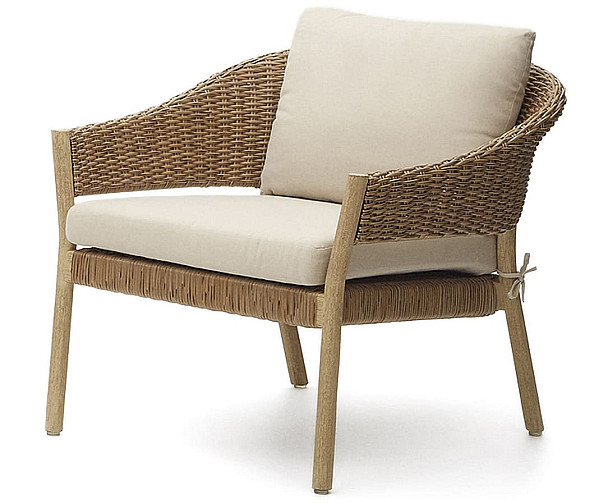 Комплект садовой мебели La Forma Pola J1600008JJ12-4