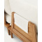 Диван 2-местный La Forma Portitxol J1700026JJ05 180 см-5-thumb