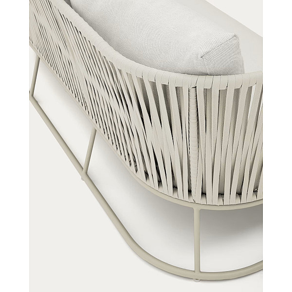 Диван 3-місний La Forma SACONCA J1400035JJ03-9