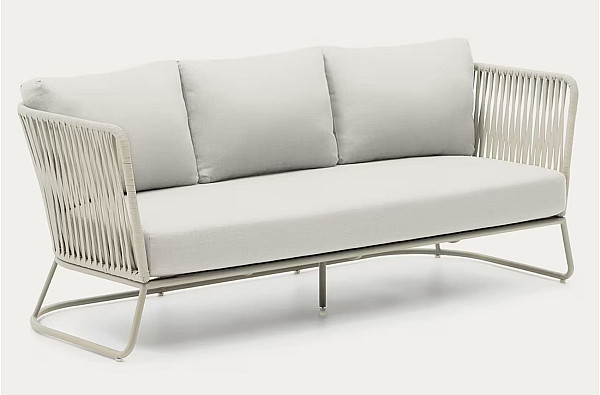 Диван 3-місний La Forma SACONCA J1400035JJ03-3