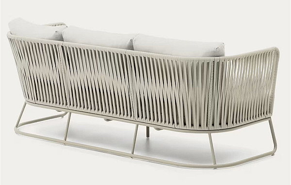 Диван 3-місний La Forma SACONCA J1400035JJ03-4