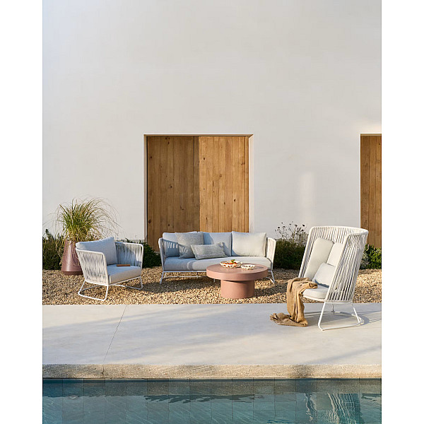 Диван 3-місний La Forma SACONCA J1400035JJ03-1