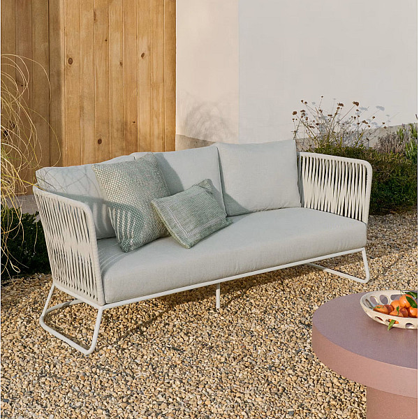 Диван 3-місний La Forma SACONCA J1400035JJ03-0