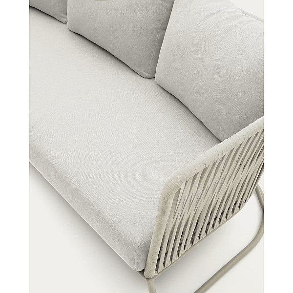 Диван 3-місний La Forma SACONCA J1400035JJ03-6