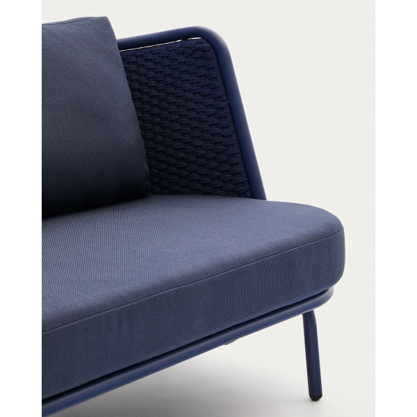 Диван 3-місний Sedalis O00097RO25 Синій-9