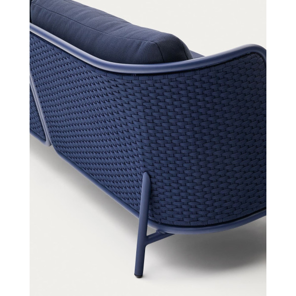 Диван 3-місний Sedalis O00097RO25 Синій-10