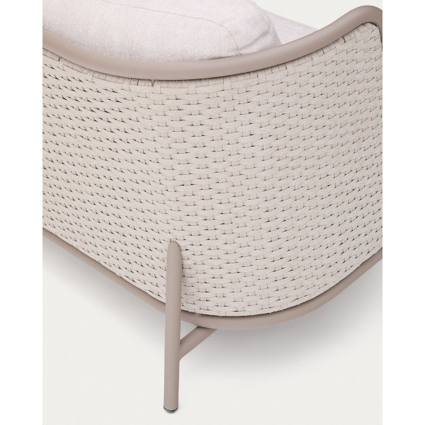 Диван 3-місний Sedalis O00097RO39 Сіро-коричневий Диван 3-місний Sedalis O00097RO39 Сіро-коричневий-8