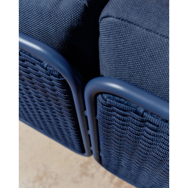 Диван 3-місний Sedalis O00097RO25 Синій-12