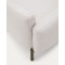 Модульный садовый диван La Forma Sorells J1600028FZ12 Бежевый/зеленые ножки-6-thumb