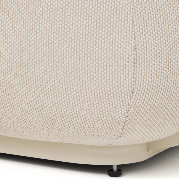 Диван 3-місний La Forma Tamaris O00654FA39 Екрю 217 см-13