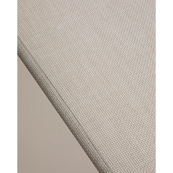 Угловой садовый диван La Forma Vathi O00618FA11 Бежевый-12