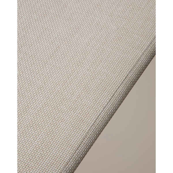 Угловой садовый диван La Forma Vathi O00619FA11 Бежевый-9