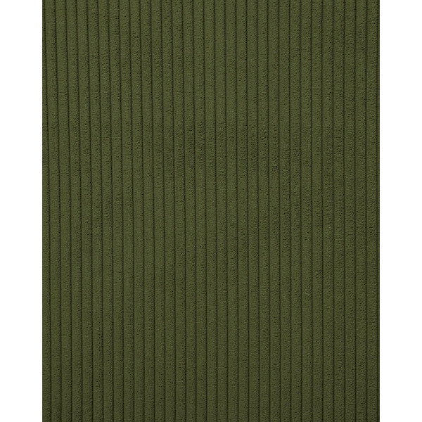 Диван 2-местный La Forma BLOK S571LN19 Зеленый вельвет 210 см-8