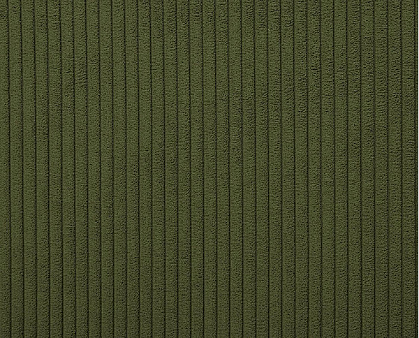 Угловой диван 4-местный с левым шезлонгом La Forma BLOK S572LN19 Зеленый вельвет 330 см-11