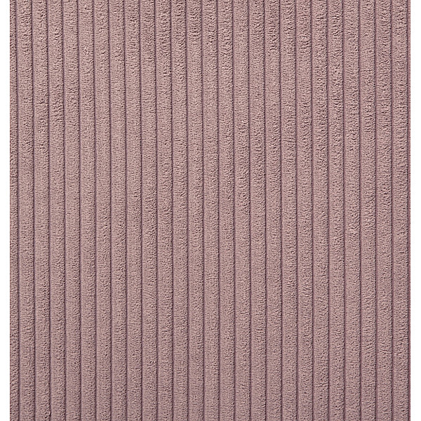 Угловой диван 4-местный с левым шезлонгом La Forma BLOK S572LN24 Розовый вельвет 330 см-12