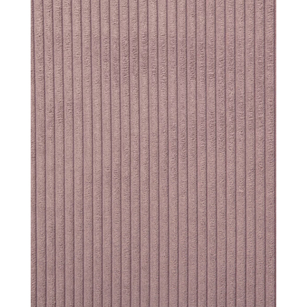 Кутовий диван 2-місний з правим шезлонгом La Forma BLOK S574LN24 Рожевий вельвет 240 см-10