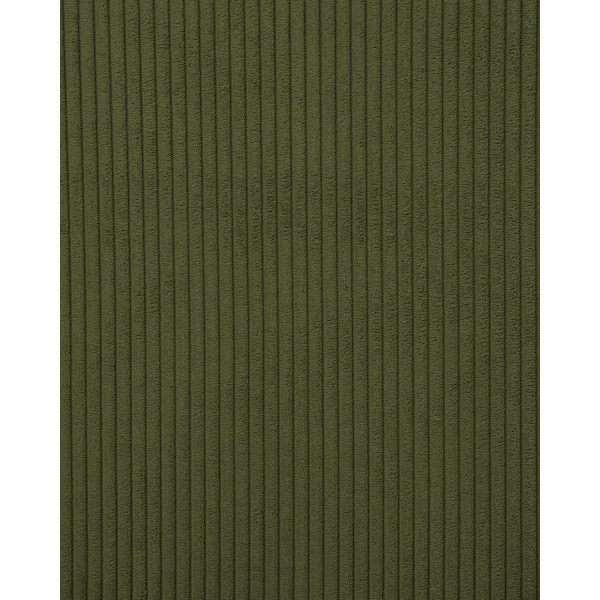 Угловой диван 6-местный La Forma BLOK S684LN19 Зеленый вельвет 320х320 см-10