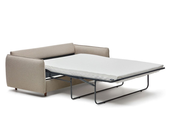 Диван-кровать 2-местный La Forma CARLOTA S80660AU12 Бежевый шенилл-4