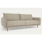 Диван 3-местный La Forma CARLOTA S806_30_SO12 Бежевый-4-thumb
