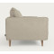 Диван 3-местный La Forma CARLOTA S806_30_SO12 Бежевый-5-thumb