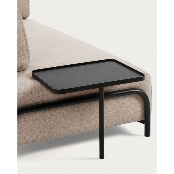 Диван 3-местный La Forma COMPO S589BB12 Бежевый-8