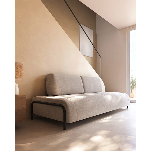 Диван 3-местный La Forma COMPO S583BB12 Бежевый-2