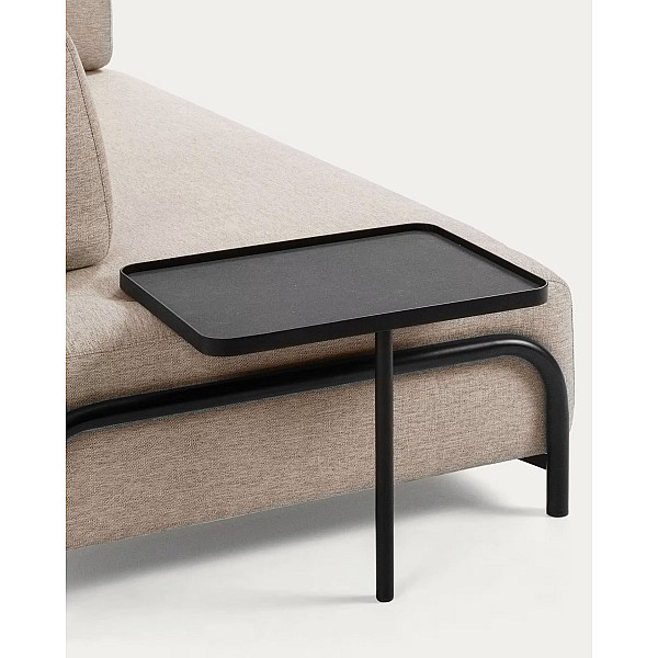 Диван 3-местный La Forma COMPO S583BB12 Бежевый-9