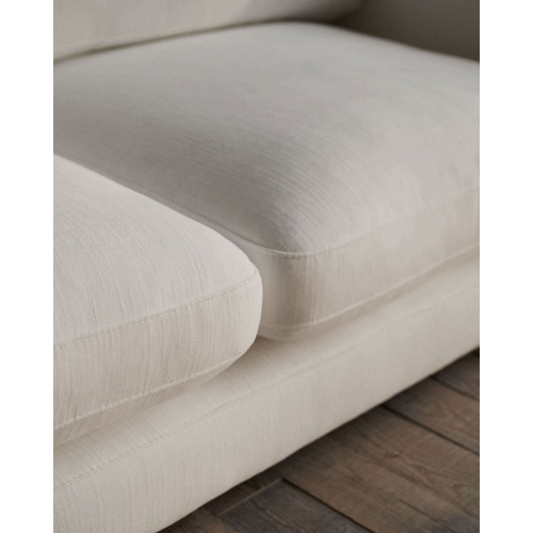 Диван 3-місний La Forma Gala S821_30_SE12 Бежевий-6