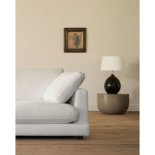 Диван 6-місний La Forma Gala S821_70_SE05 Білий-2