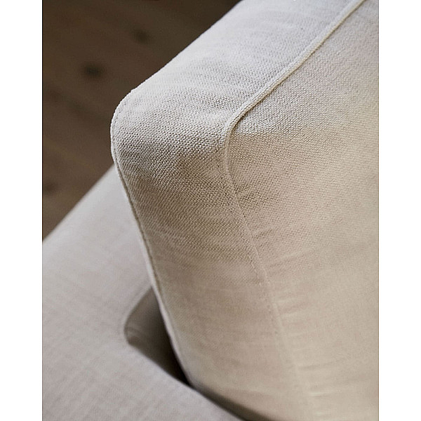 Диван 6-местный La Forma Gala S821_70_SE12 Бежевый-8