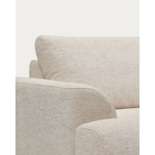 Диван 3-местный La Forma KARIN S809_30_SI39-6