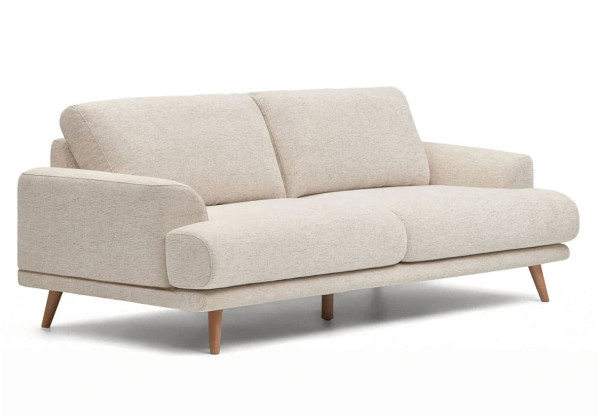 Диван 3-местный La Forma KARIN S809_30_SI39-4