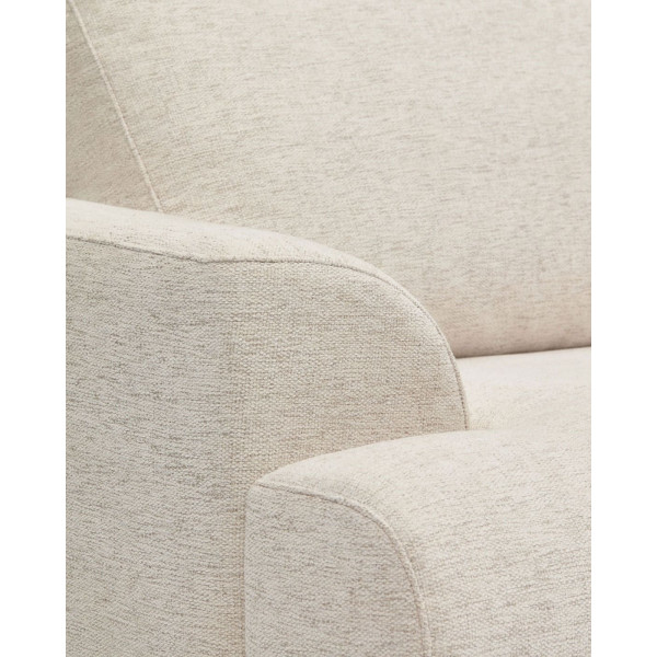 Диван 3-местный La Forma KARIN S809_30_SI39-7