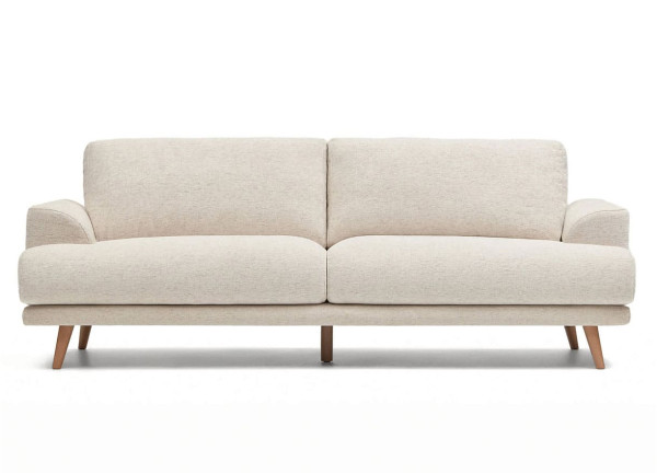 Диван 3-местный La Forma KARIN S809_30_SI39-3