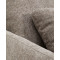 Диван раскладной 3-местный La Forma Laira S00155LG11 Топо 218 см-7-thumb