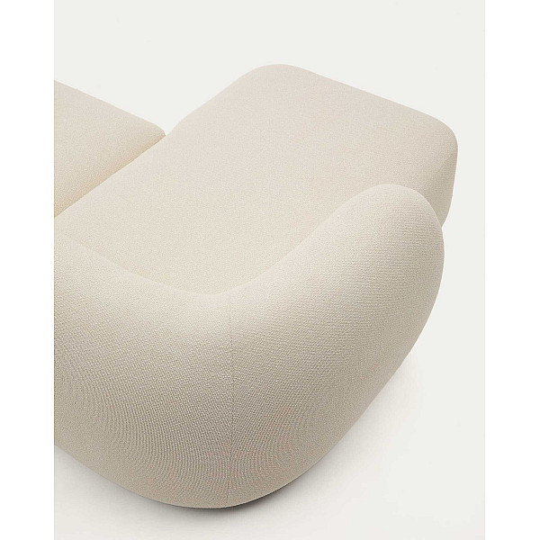 Диван 3-местный La Forma MARTINA S84341NR39 287х178 см-9