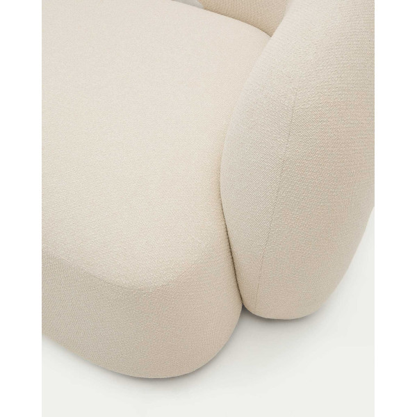 Диван 4-местный La Forma MARTINA S84371NR39 377х178 см-8