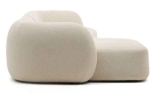 Диван 4-местный La Forma MARTINA S84371NR39 377х178 см-3