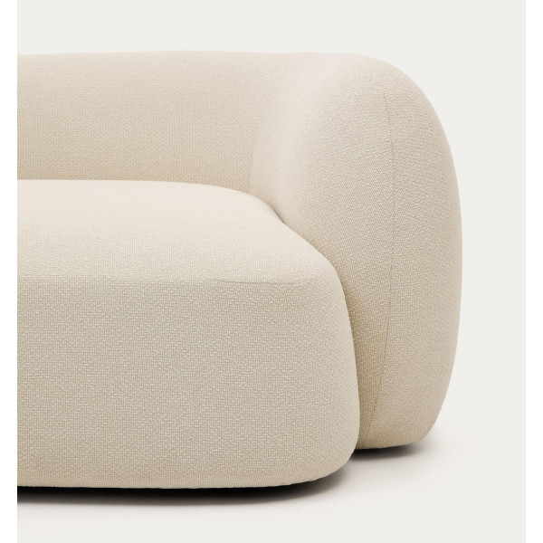 Диван 4-местный La Forma MARTINA S84371NR39 377х178 см-5