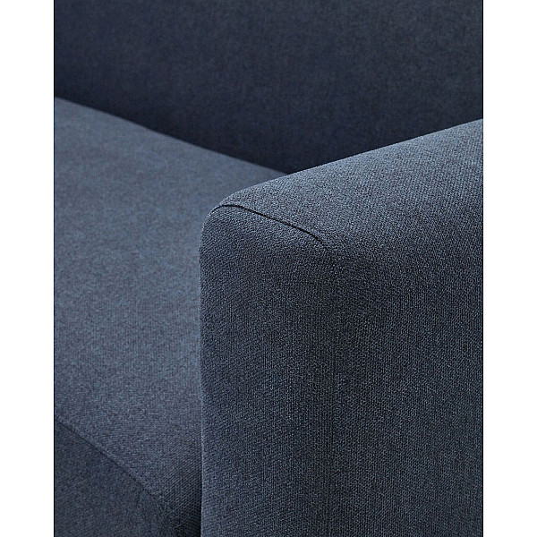 Модульный 2-местный диван La Forma NEOM S82620AU25 Синий-7