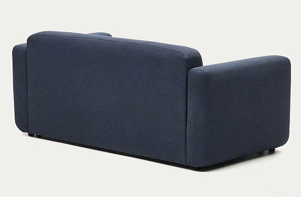 Модульный 2-местный диван La Forma NEOM S82620AU25 Синий-5