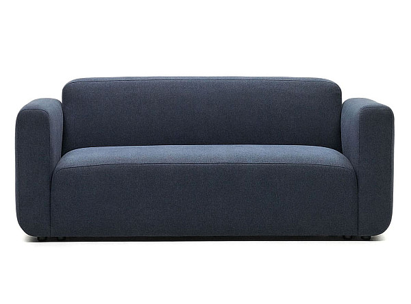 Модульный 2-местный диван La Forma NEOM S82620AU25 Синий-2