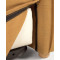Диван раскладной La Forma TANIT S799_60_SN81 Горчичный 210 см-9-thumb