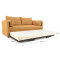 Диван раскладной La Forma TANIT S799_60_SN81 Горчичный 210 см-13-thumb