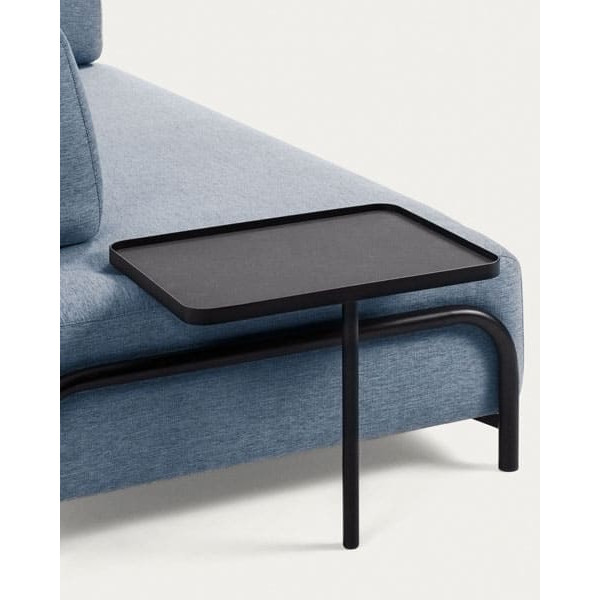 Диван 3-місний La Forma COMPO S589BB26 Синій-6