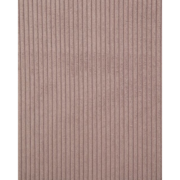 Кутовий диван 3-місний з лівим шезлонгом La Forma BLOK S751LN24 Рожевий вельвет 300 см-13