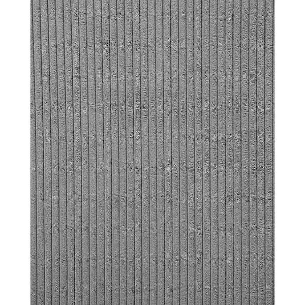 Угловой диван 3-местный с правым шезлонгом La Forma BLOK S752LN15 Серый вельвет 300 см-9