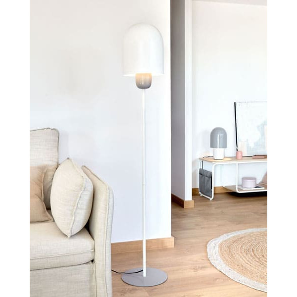 Диван раскладной La Forma TANIT S799_60_SN39 Молочный 210 см-5